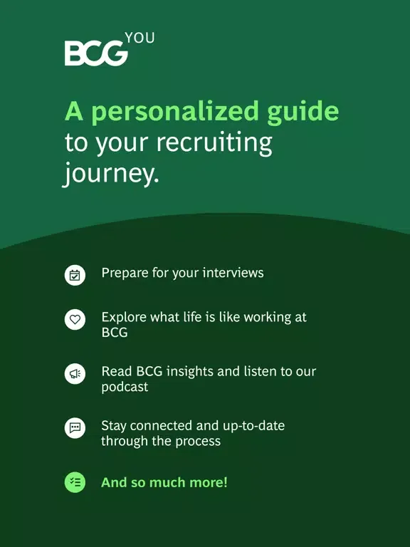 تصاویر BCGYou iPad 