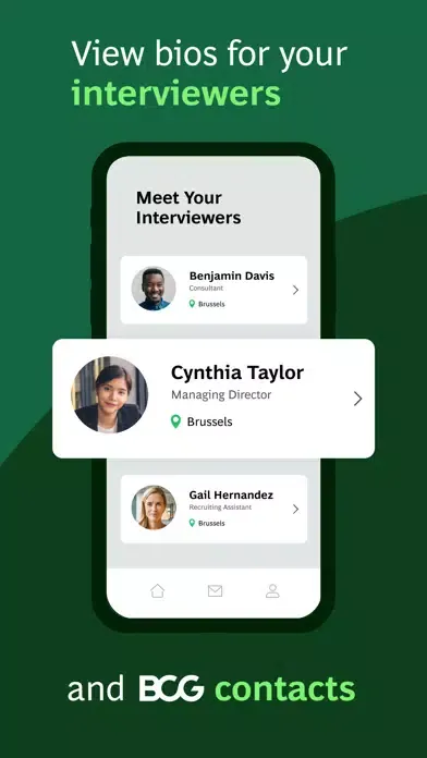 تصاویر BCGYou