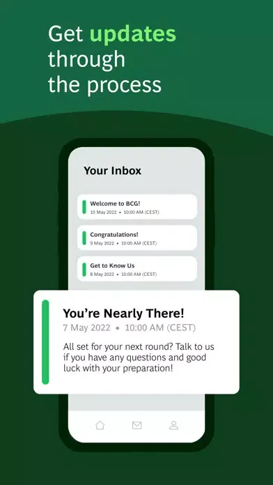 تصاویر BCGYou