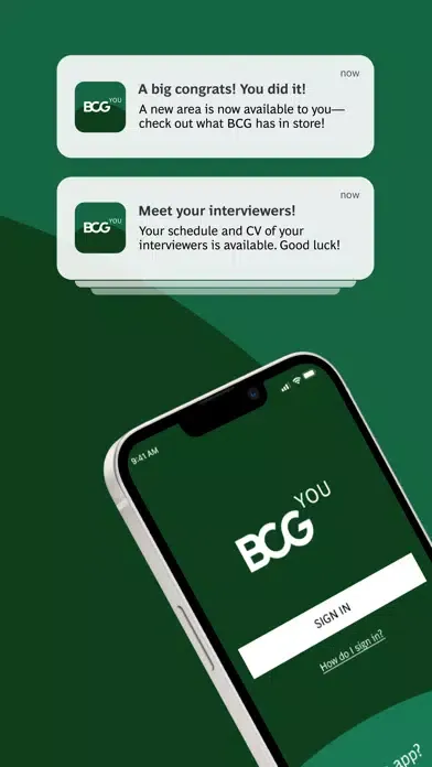 تصاویر BCGYou