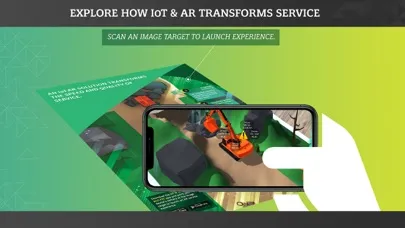 IoT+AR स्क्रीनशॉट