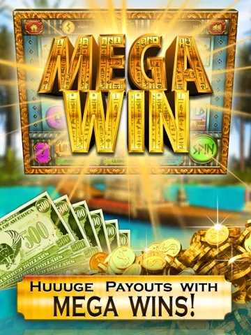 Скриншоты Slots Pharaoh's Gold - All New, VIP Vegas Casino Slot Machine Games iPad 