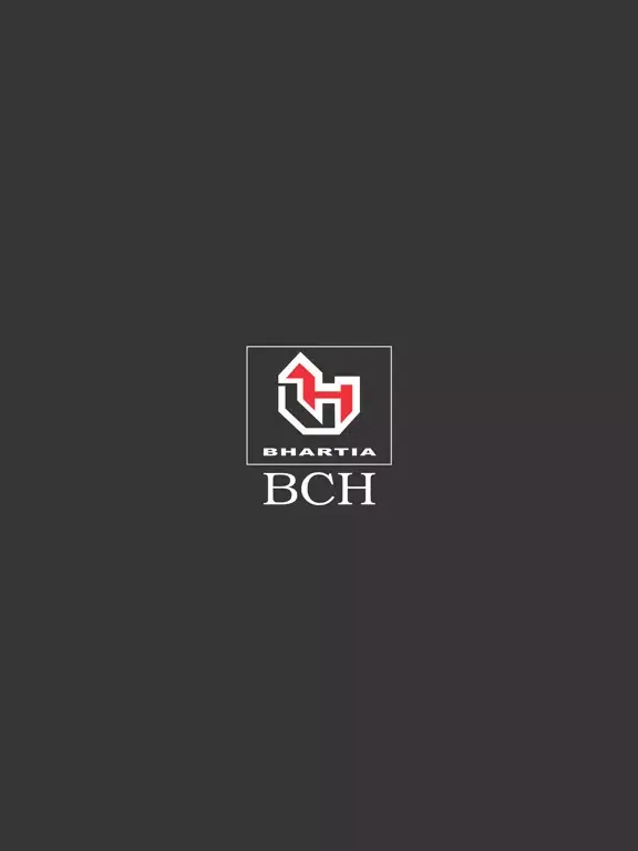 Capturas de pantalla de BCH RE iPad 