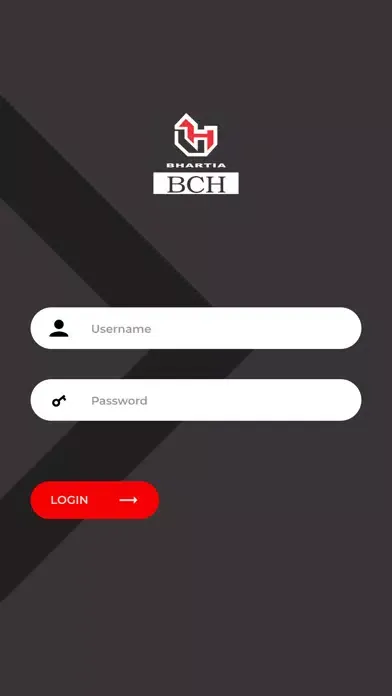 Capturas de pantalla de BCH RE
