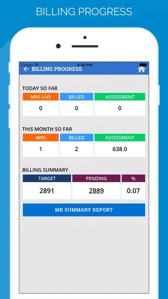 BIJLI PRABANDH Screenshots