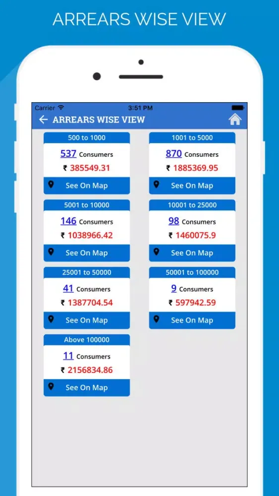 BIJLI PRABANDH Screenshots