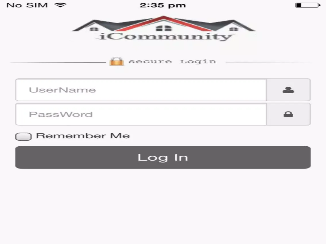 PortalUptown iPad  سکرین شاٹس
