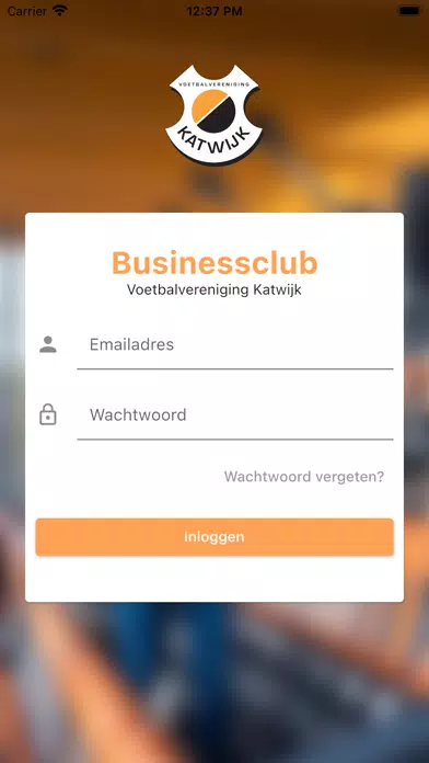 BC Katwijk应用截图
