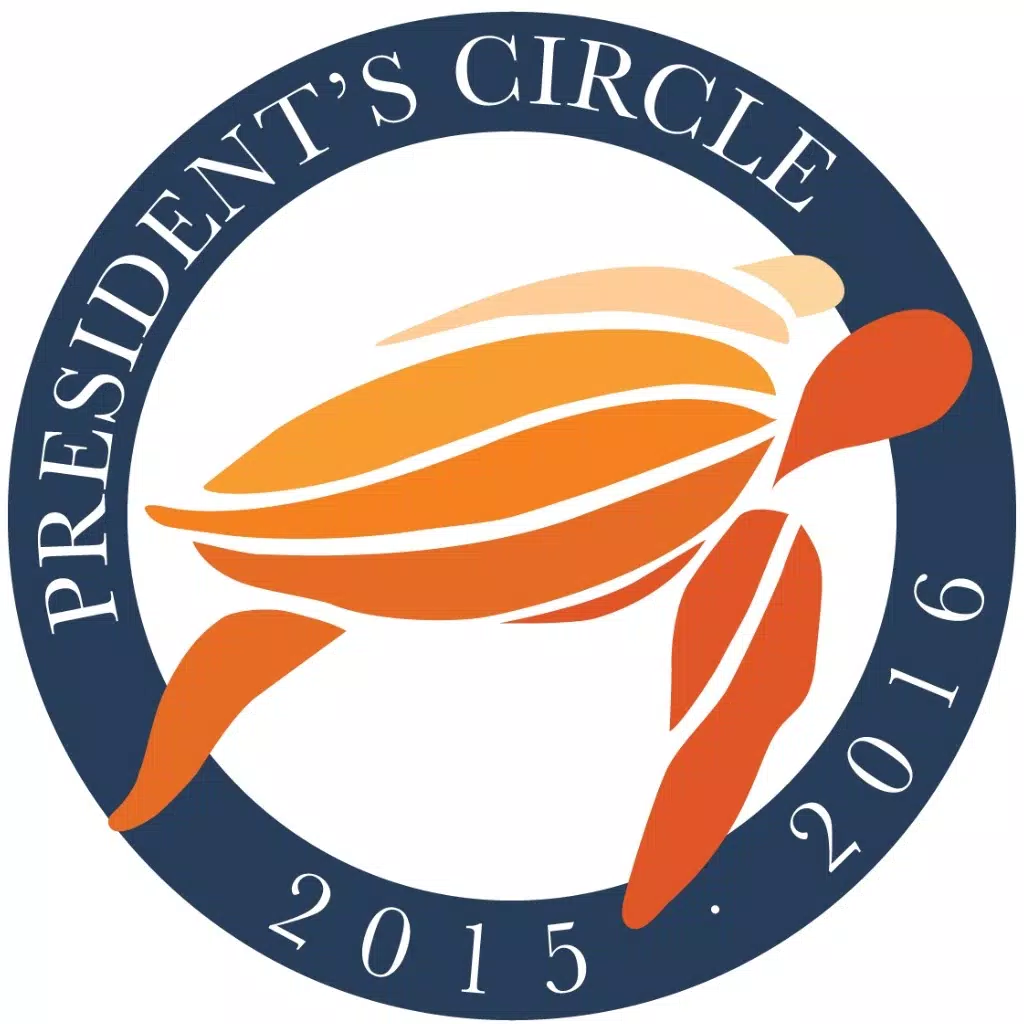 President's Circle 2016 President's Circle 2016