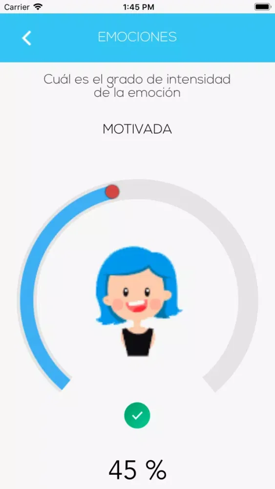 Screenshot di Answers