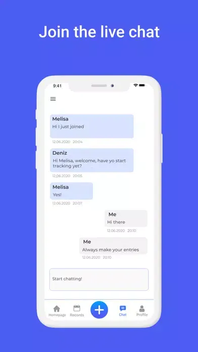 Capturas de tela do WaterMe - Water Drink Reminder