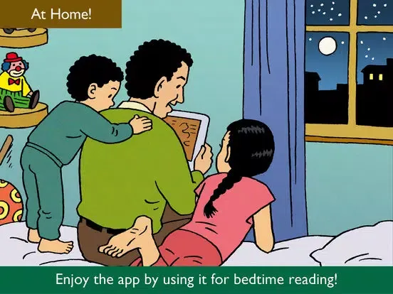 Anno Domini Direct iPad  स्क्रीनशॉट