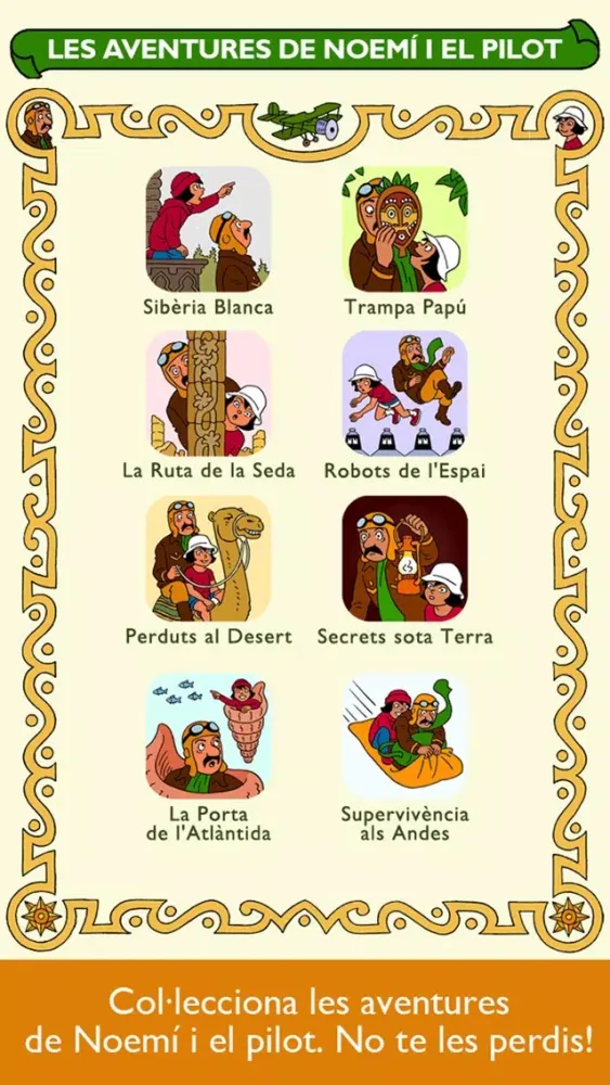 تصاویر Els millors Otijocs de memòria – Jocs en català