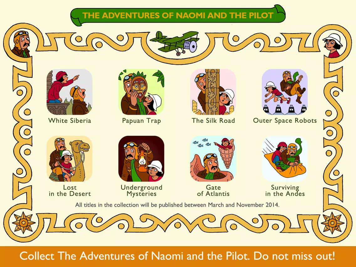 Screenshot di Smart Kids : Papuan Trap - Intelligent thinking activities to improve brain skills for your family and school iPad 
