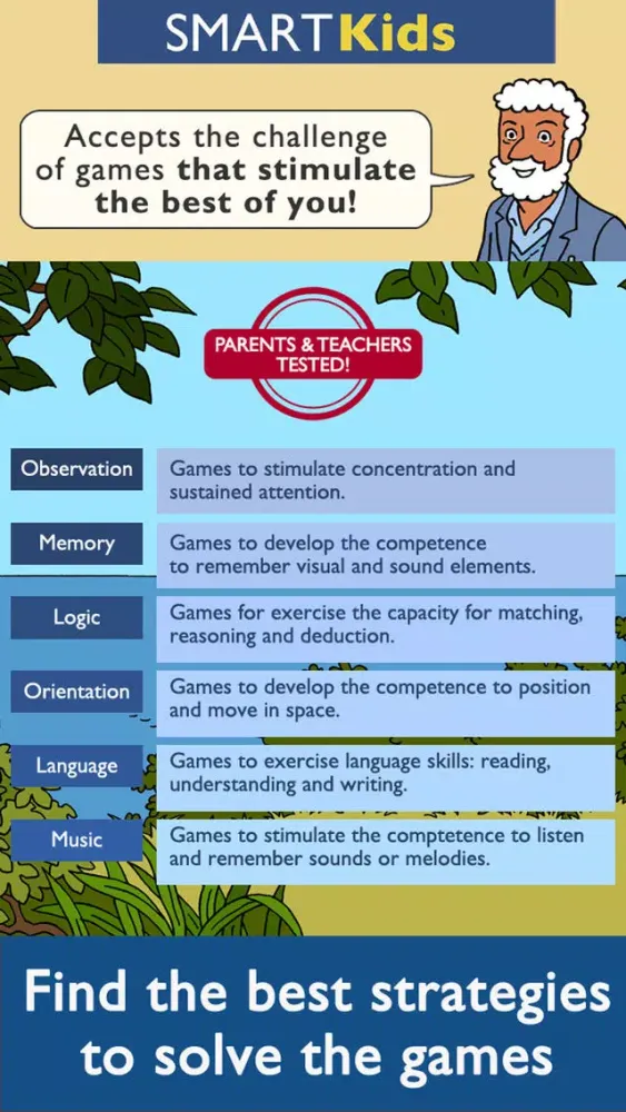 صور Smart Kids : Papuan Trap - Intelligent thinking activities to improve brain skills for your family and school