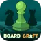 Chess Board Craft BCO