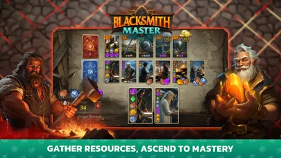 Zrzuty ekranu Board Craft Online