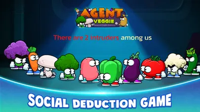 صور Agent Veggie