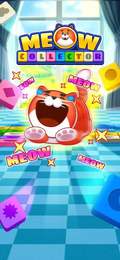 Meow Collector Screenshots
