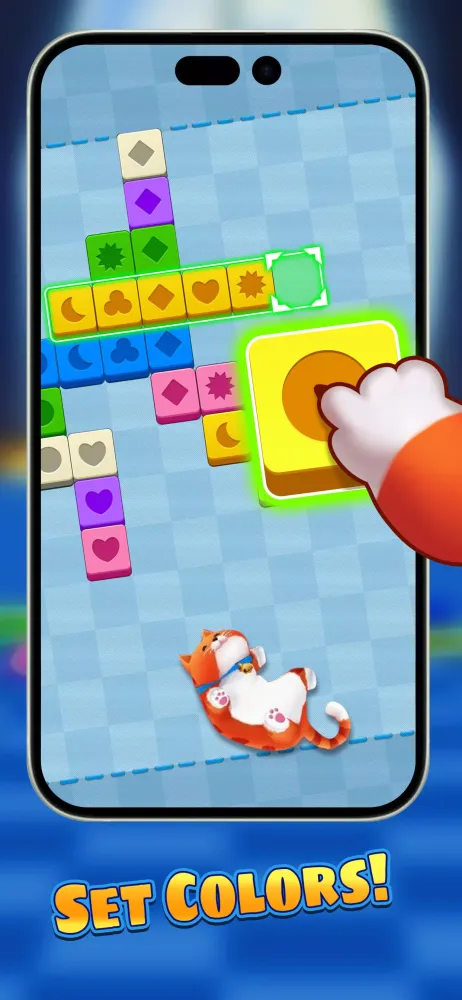 Meow Collector Screenshots