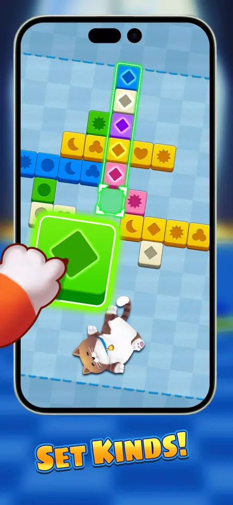 Meow Collector Screenshots