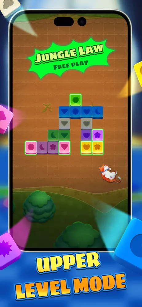 Meow Collector Screenshots