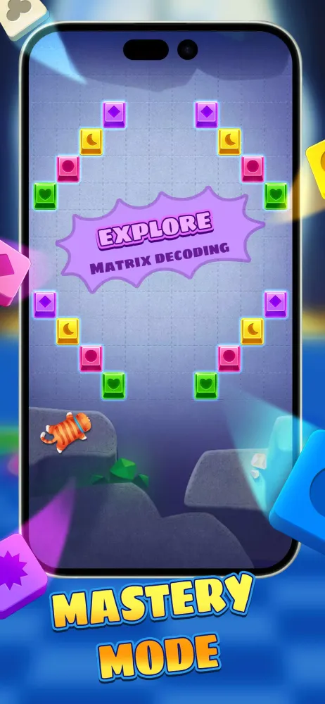 Meow Collector Screenshots