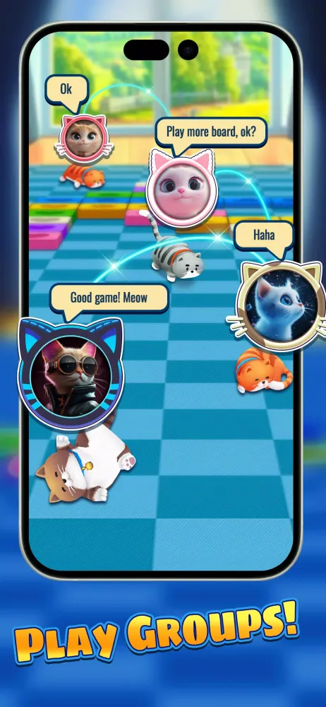 Meow Collector Screenshots