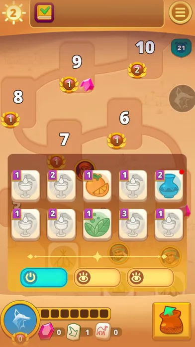 تصاویر Silk Road Master