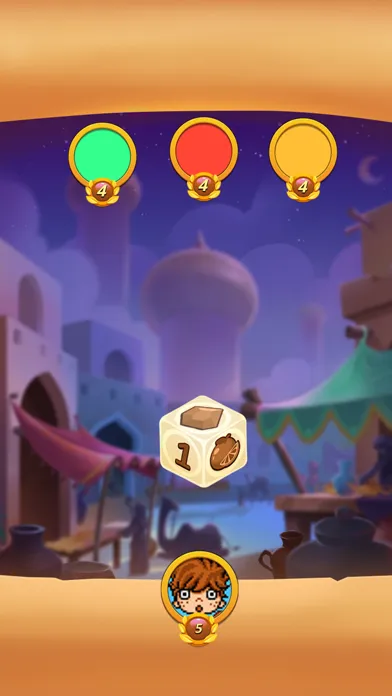 تصاویر Silk Road Master
