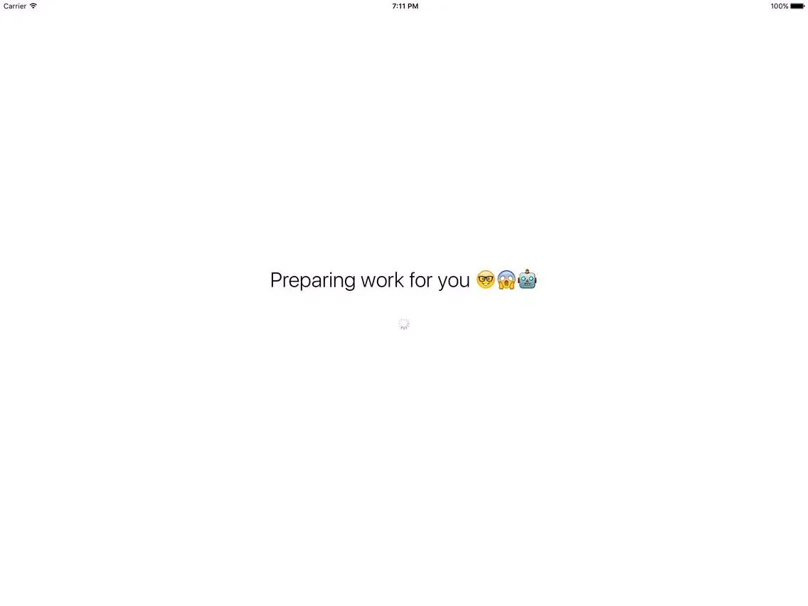 صور Checkit App for School iPad 