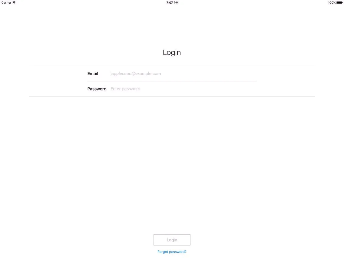 صور Checkit App for School iPad 