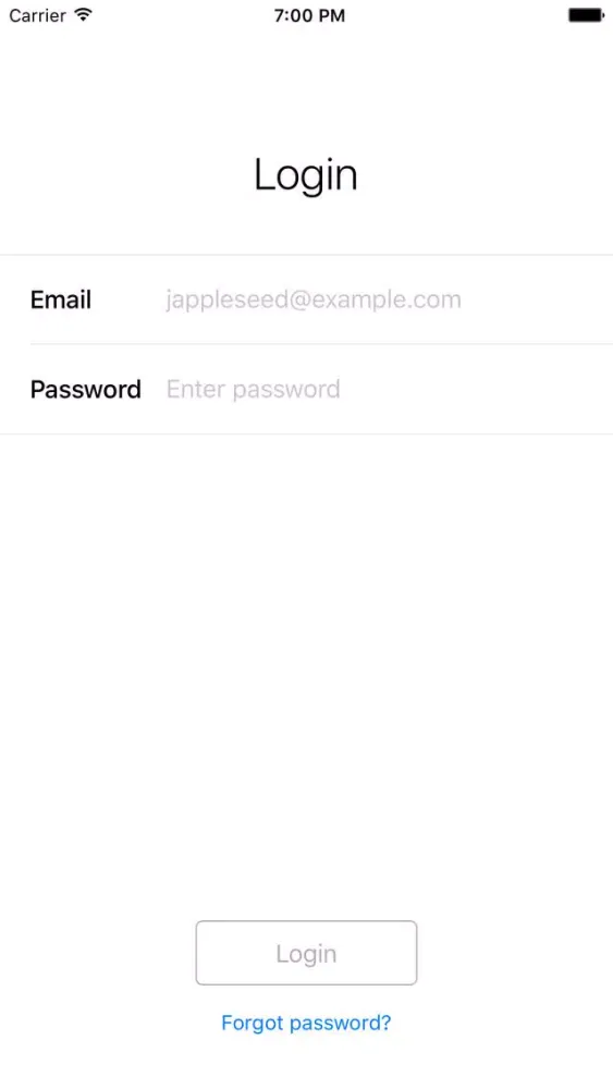 صور Checkit App for School