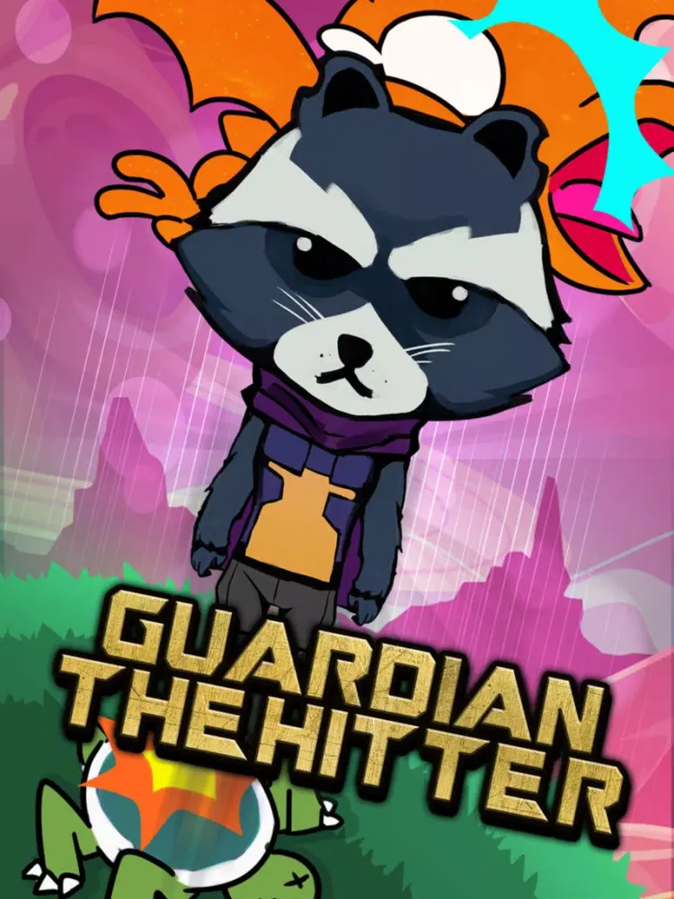 Capturas de tela do Superhero of Galaxy Hitter Lite Game iPad 