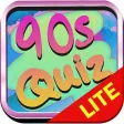 90s Photo Scratch Trivia Games