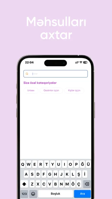 Zel Perfume应用截图
