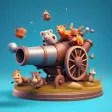 Animal Cannon Run Animal Cannon Run