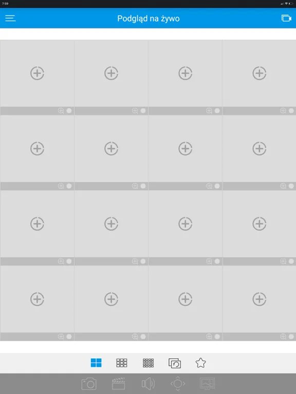 BCS Point iPad  سکرین شاٹس