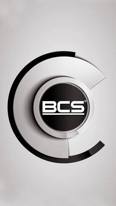 BCS Point سکرین شاٹس