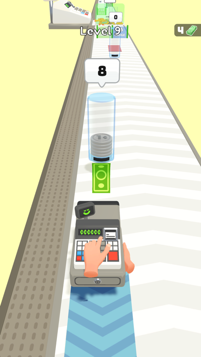 Coin Sort Run應用截圖