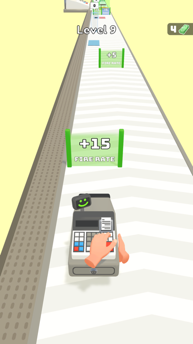 Coin Sort Run應用截圖