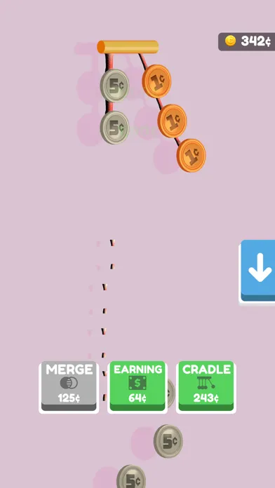Cradle Coin স্ক্রিনশট