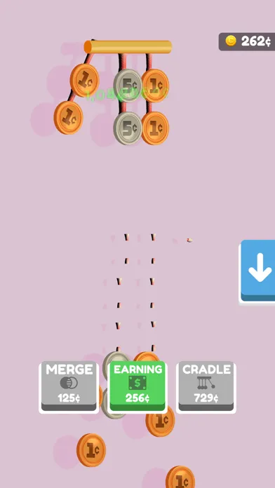 Cradle Coin স্ক্রিনশট