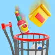 Organize Closet Run