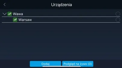 Screenshot di BCS Manager