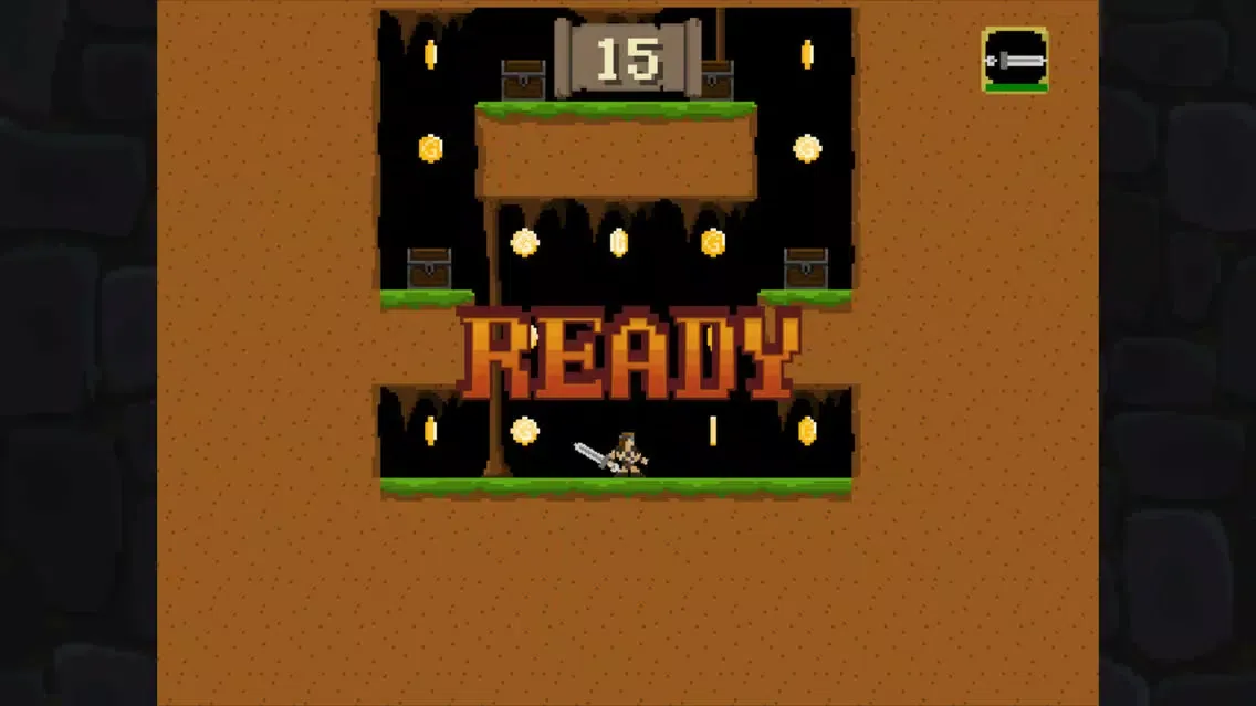 Pixelite Realms应用截图
