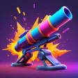 Missile Shoot Run Missile Shoot Run