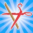 Scissor Run 3D Scissor Run 3D