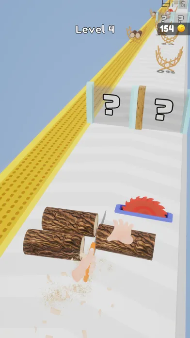 Woodturning Runner سکرین شاٹس