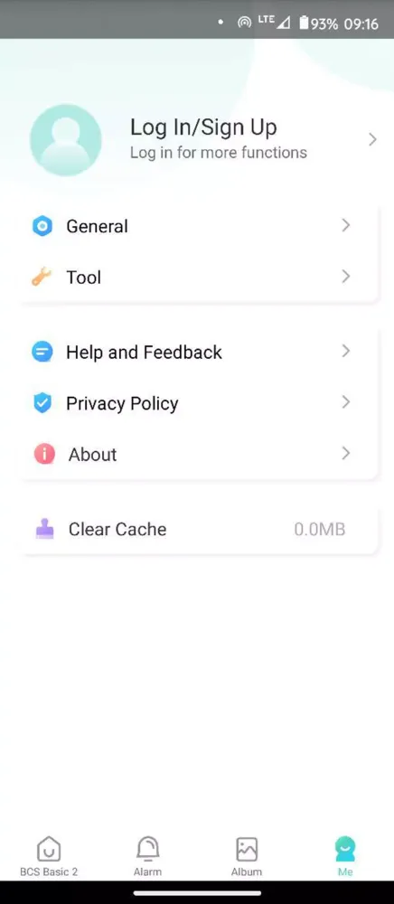 تصاویر BCS Basic 2